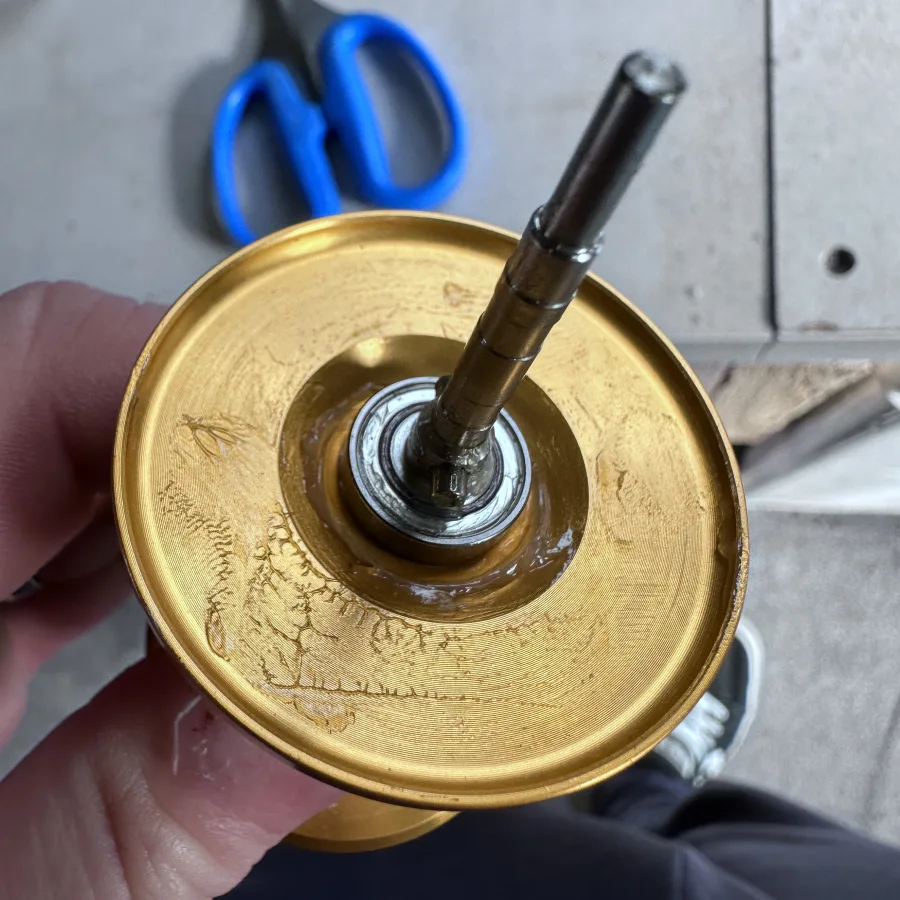 Loading Reels Why I Went Back to Fixed Spool Reels (And Why I Wish I’d Done It Sooner)