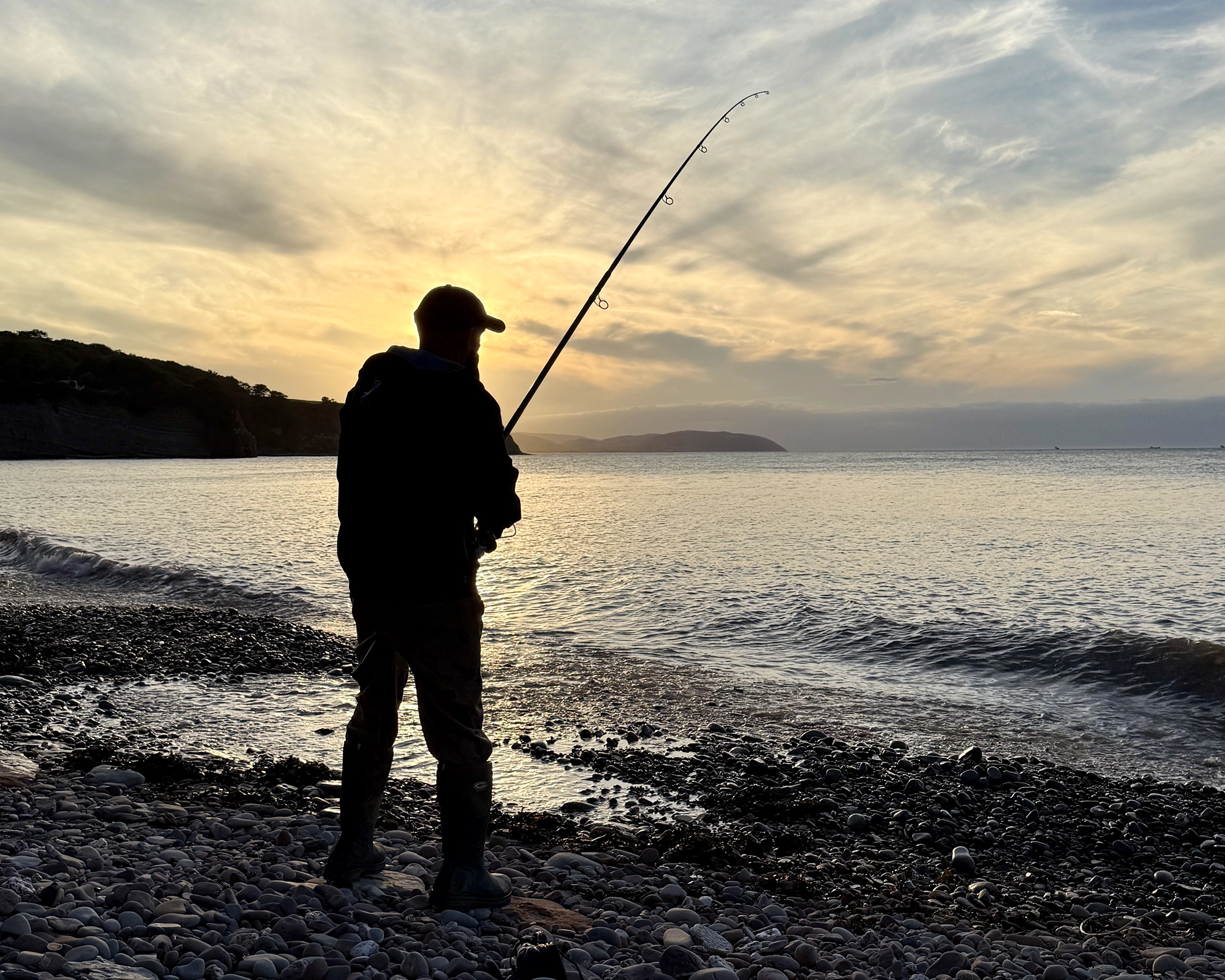 Start Sea Fishing in the Bristol Channel: A Beginner’s Guide